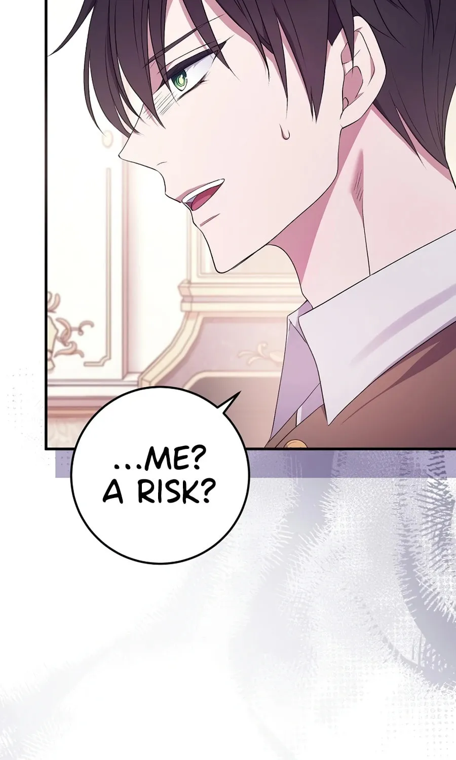 Get Out of My Way, I Will Decide the Ending Chapter 7 page 63 - 