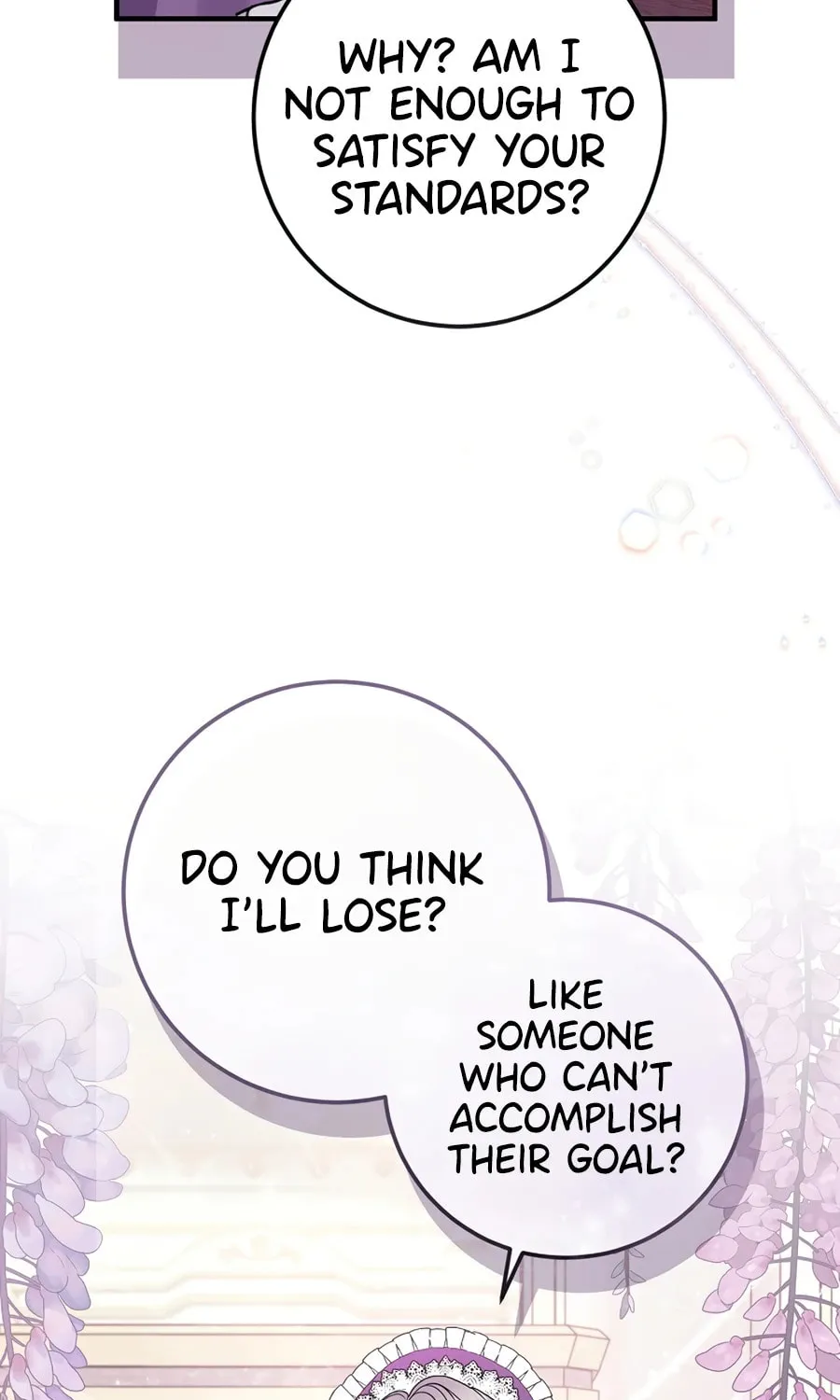 Get Out of My Way, I Will Decide the Ending Chapter 7 page 67 - 