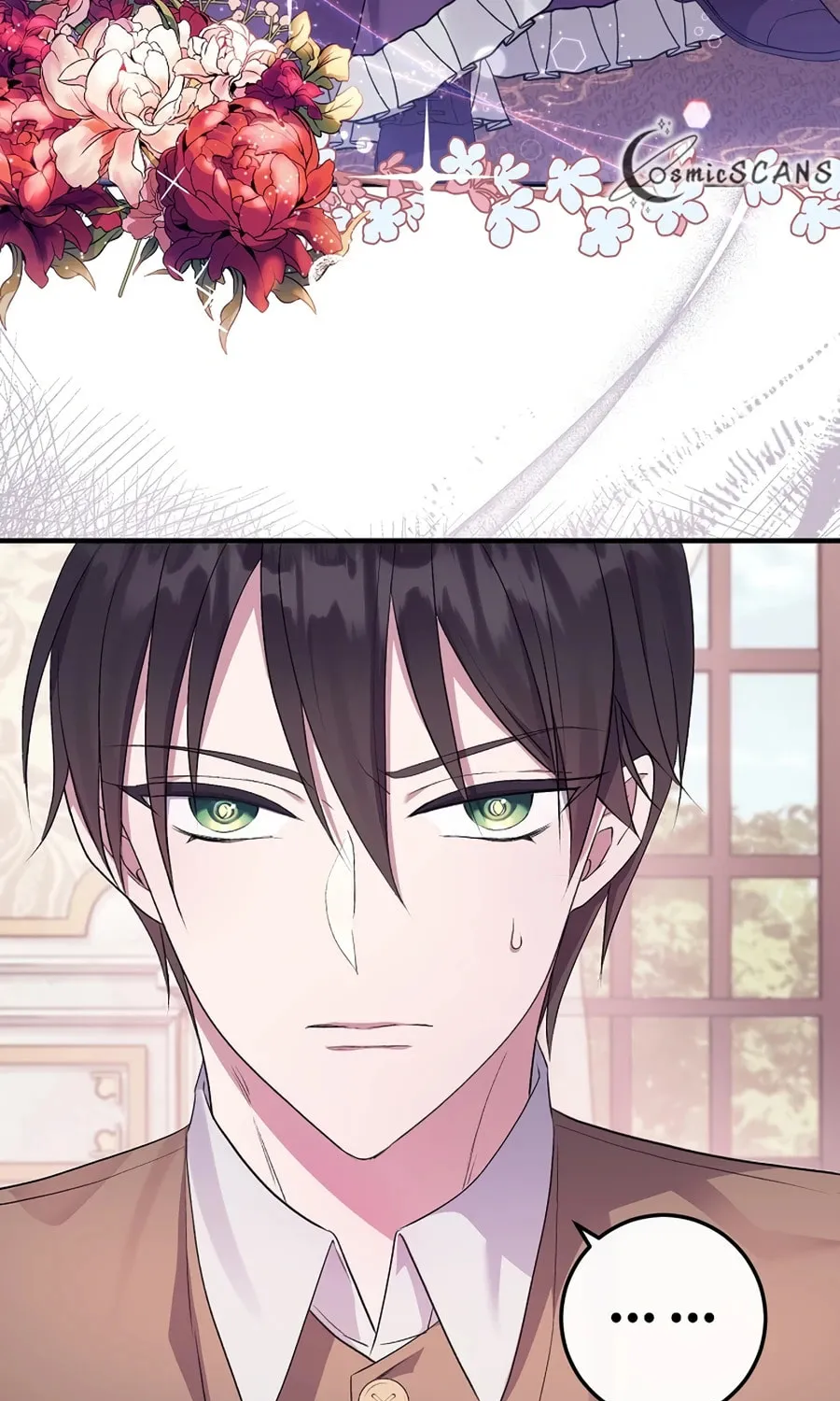Get Out of My Way, I Will Decide the Ending Chapter 7 page 69 - 