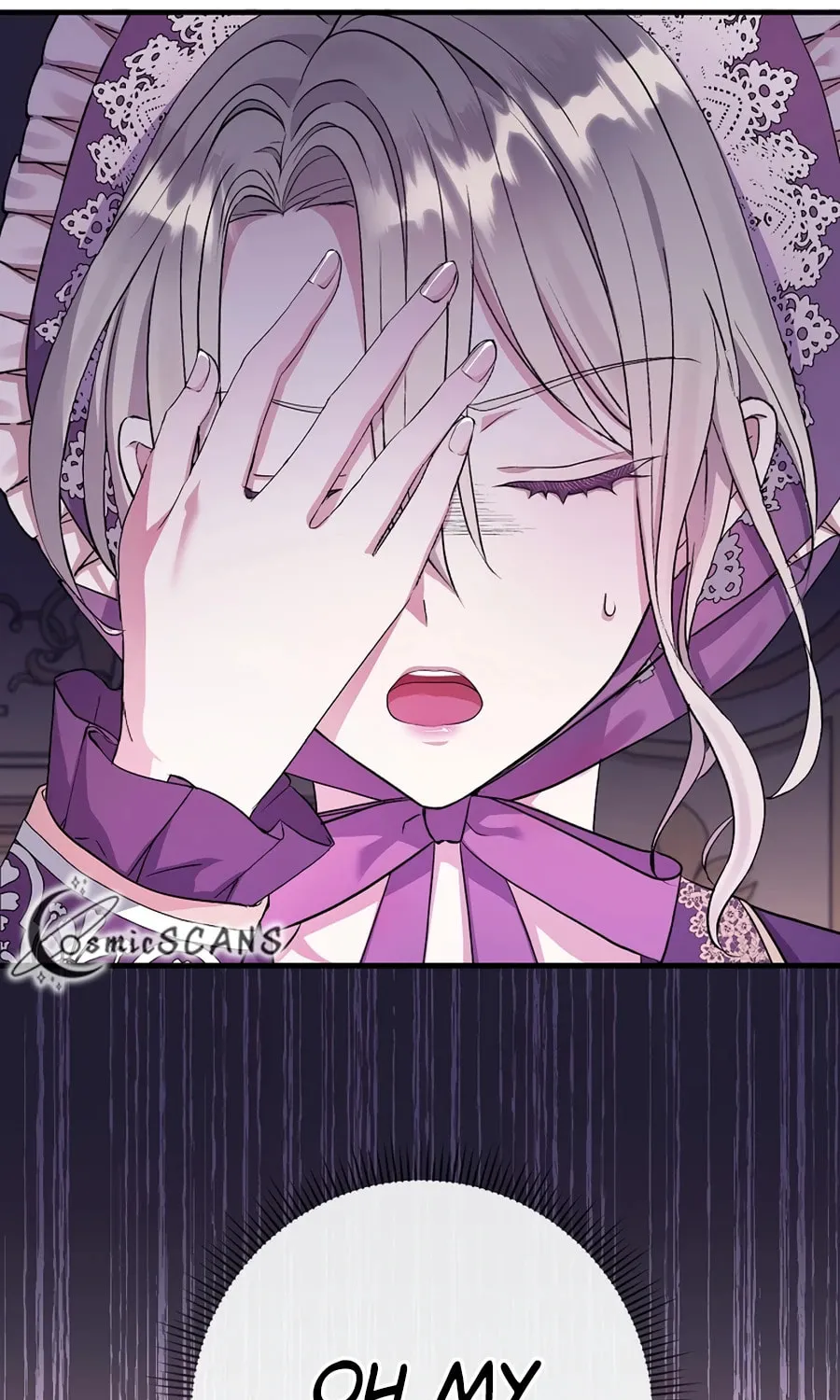 Get Out of My Way, I Will Decide the Ending Chapter 7 page 8 - 