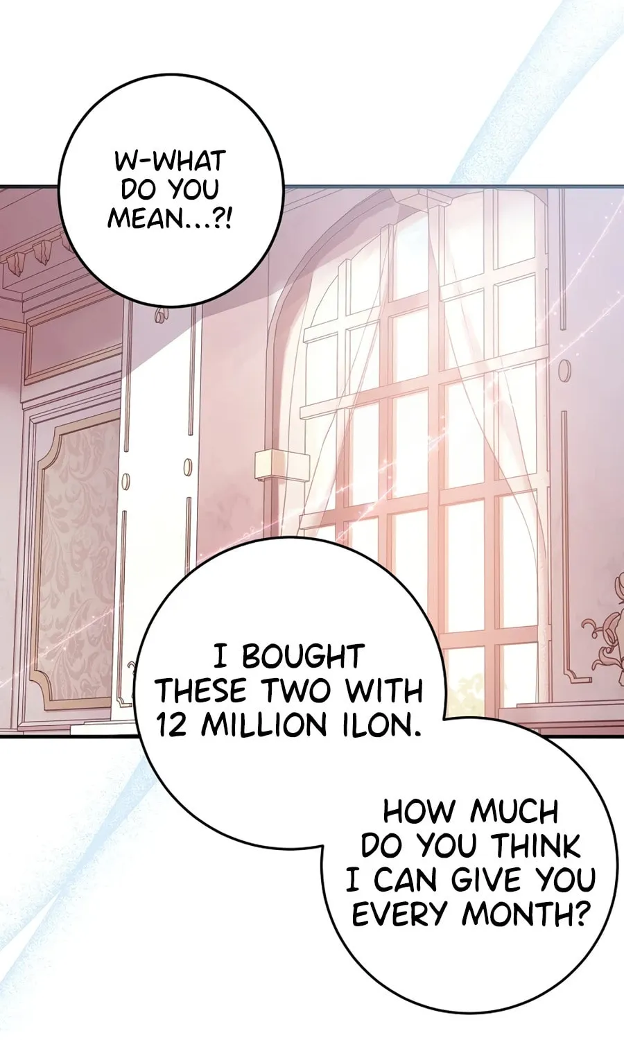 Get Out of My Way, I Will Decide the Ending Chapter 7 page 74 - 