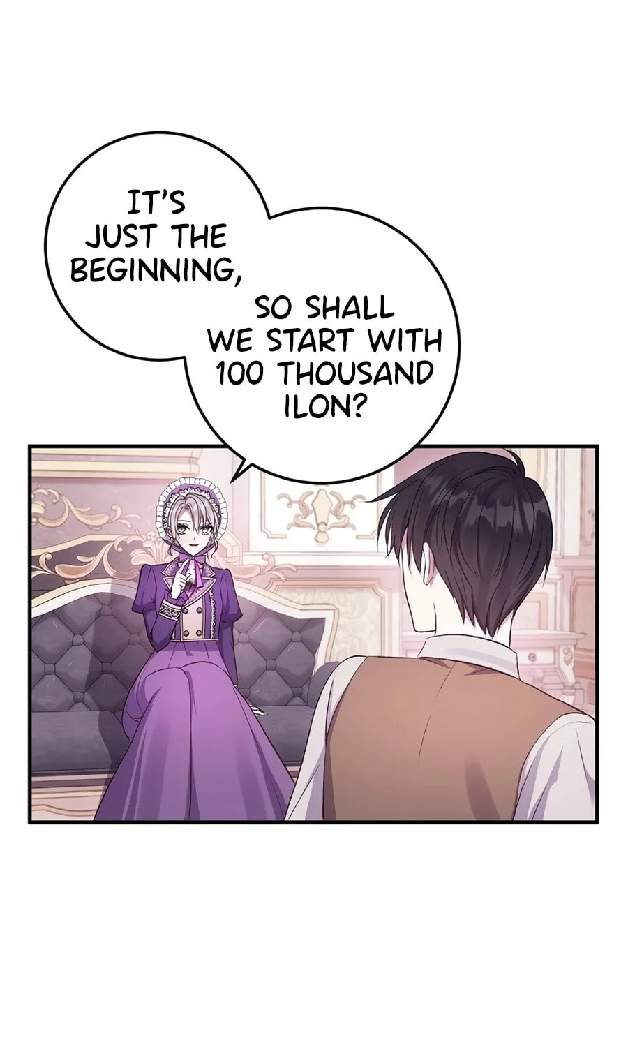 Get Out of My Way, I Will Decide the Ending Chapter 7 page 75 - 