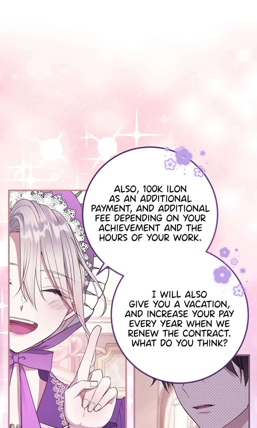 Get Out of My Way, I Will Decide the Ending Chapter 7 page 76 - 