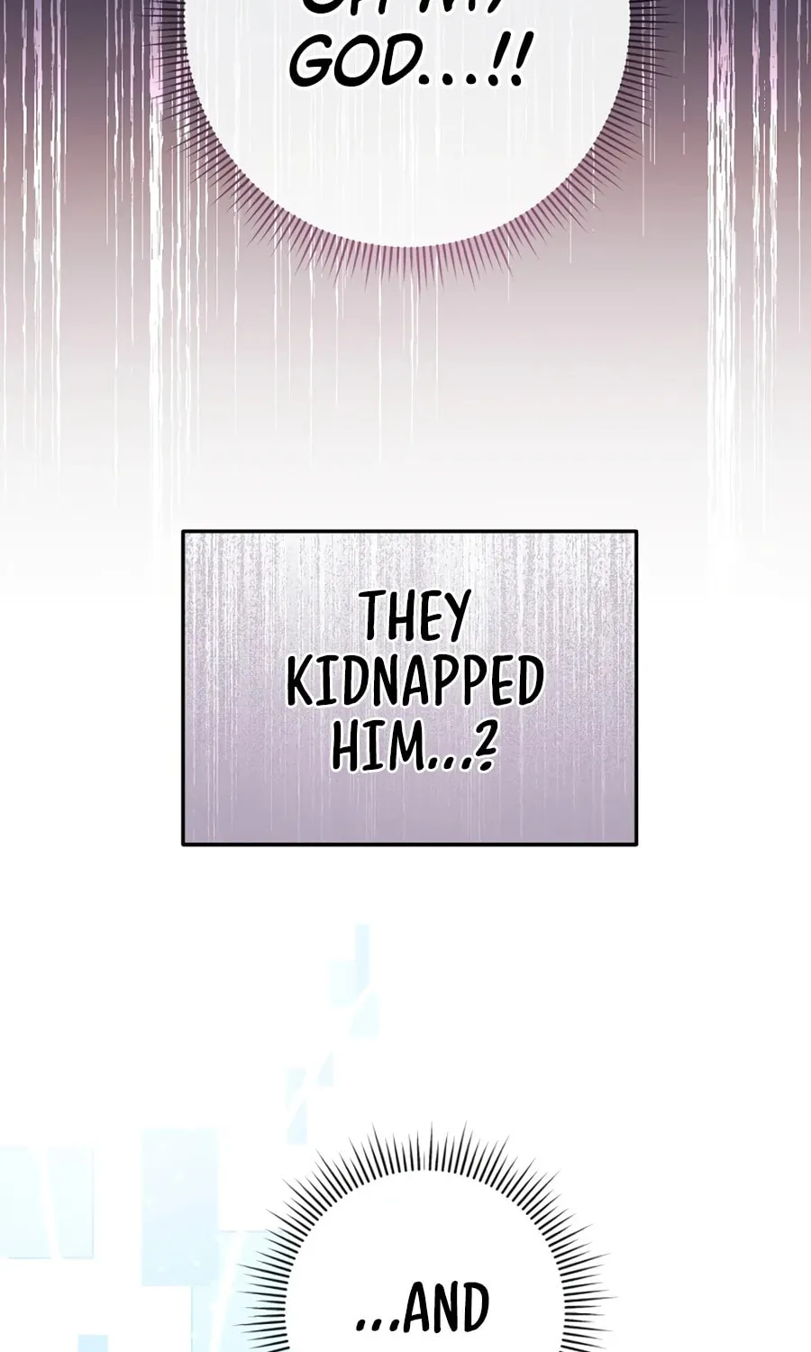 Get Out of My Way, I Will Decide the Ending Chapter 7 page 9 - 