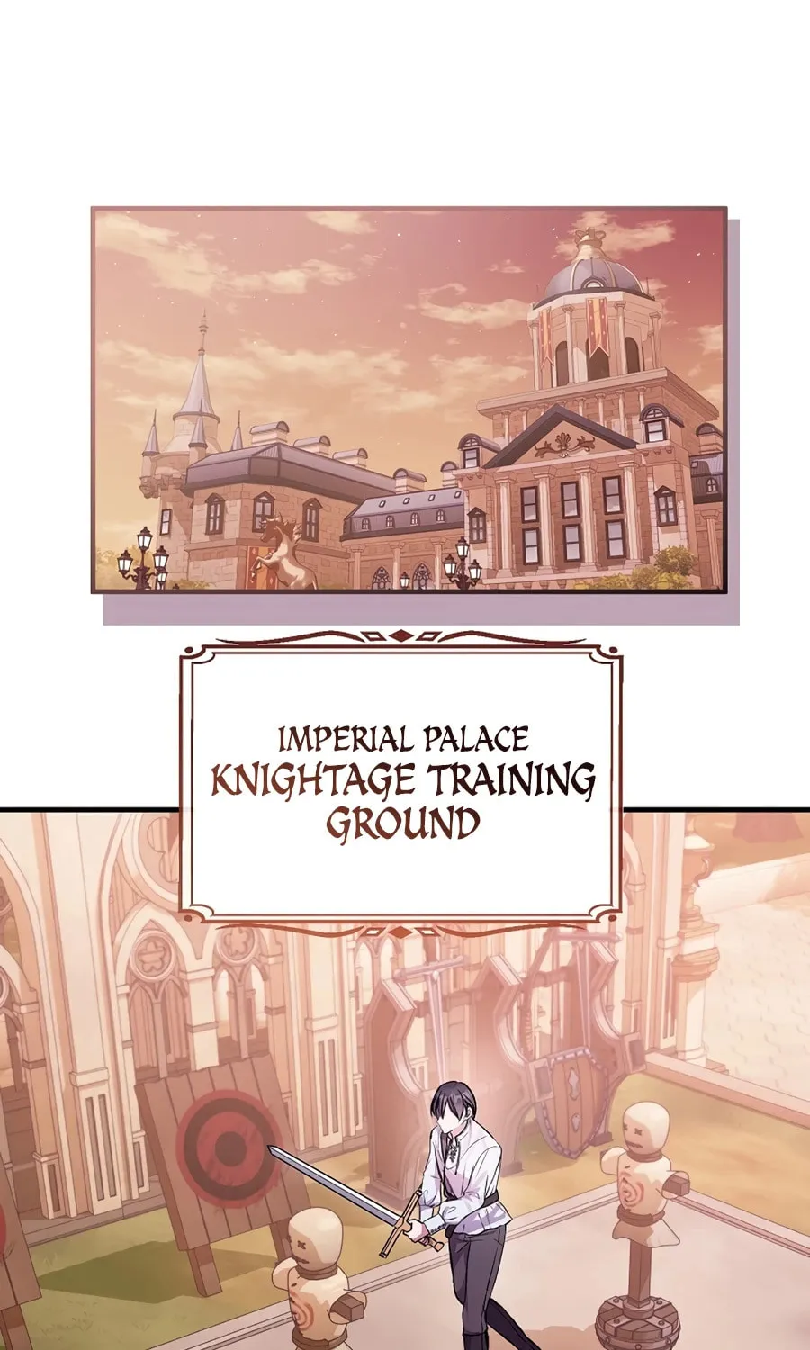 Get Out of My Way, I Will Decide the Ending Chapter 7 page 84 - 