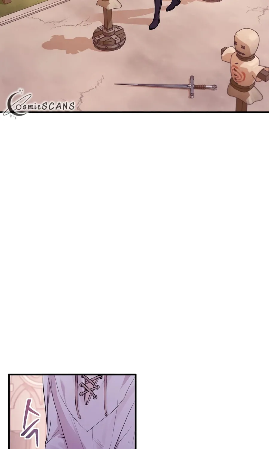 Get Out of My Way, I Will Decide the Ending Chapter 7 page 85 - 