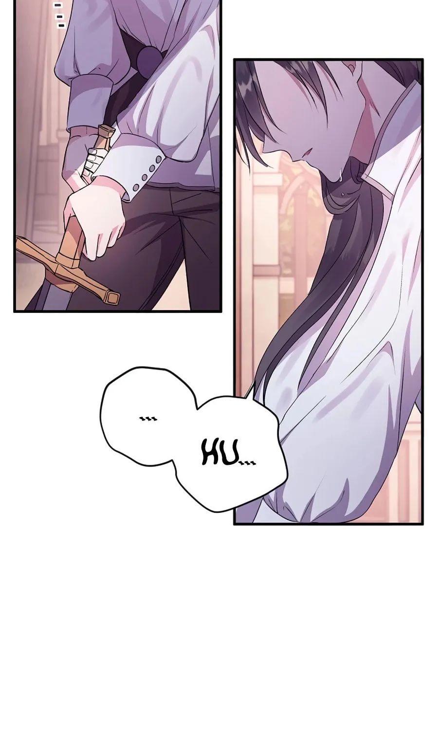 Get Out of My Way, I Will Decide the Ending Chapter 7 page 86 - 