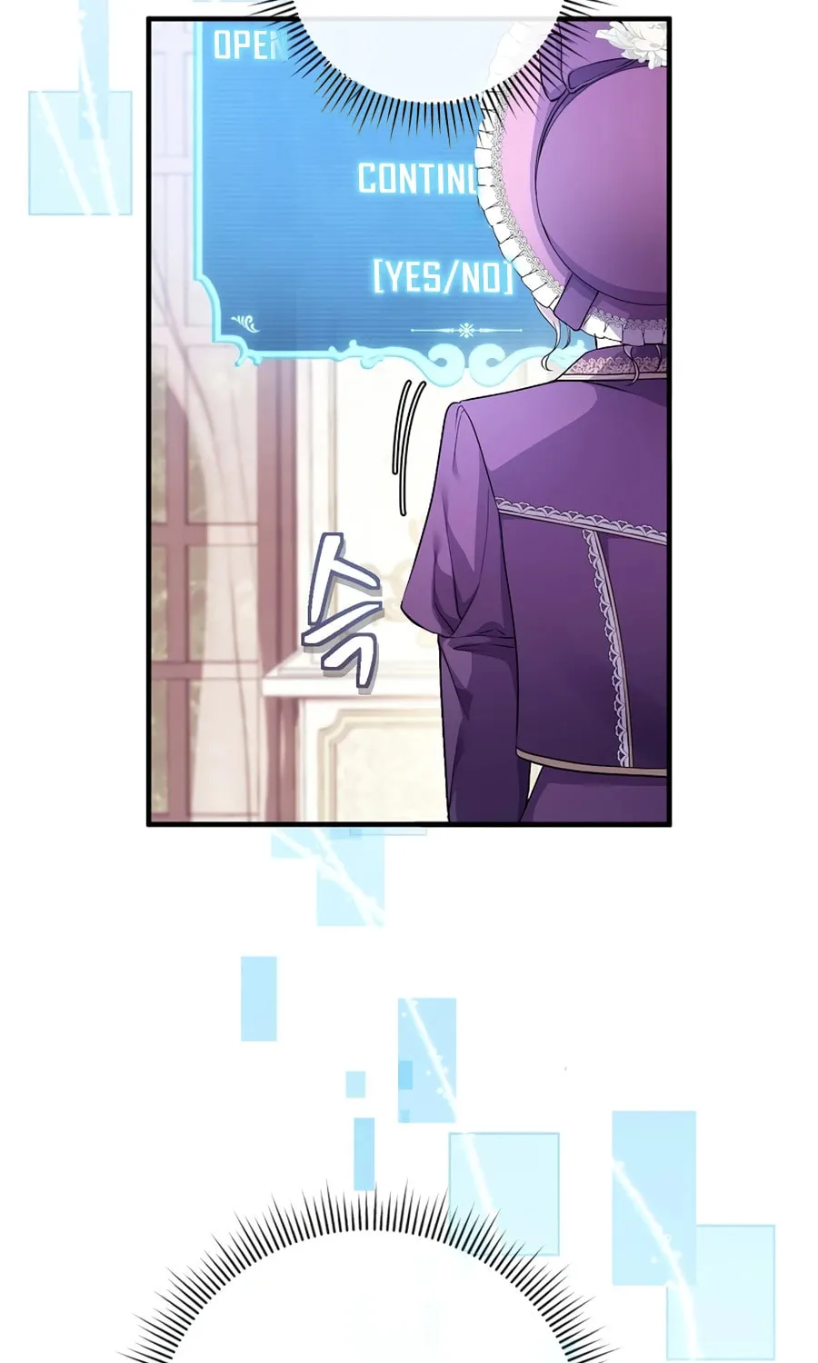Get Out of My Way, I Will Decide the Ending Chapter 7 page 10 - 