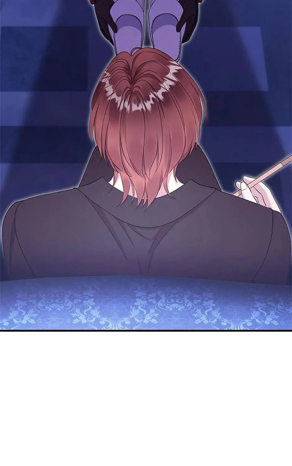 Get Out of My Way, I Will Decide the Ending Chapter 70 page 11 - 