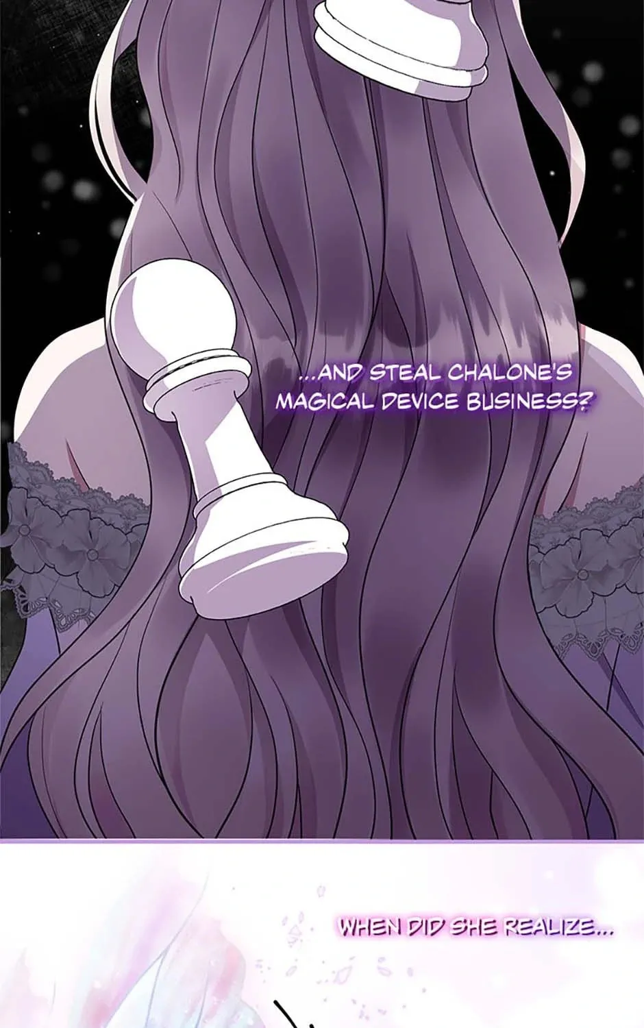 Get Out of My Way, I Will Decide the Ending Chapter 70 page 111 - 
