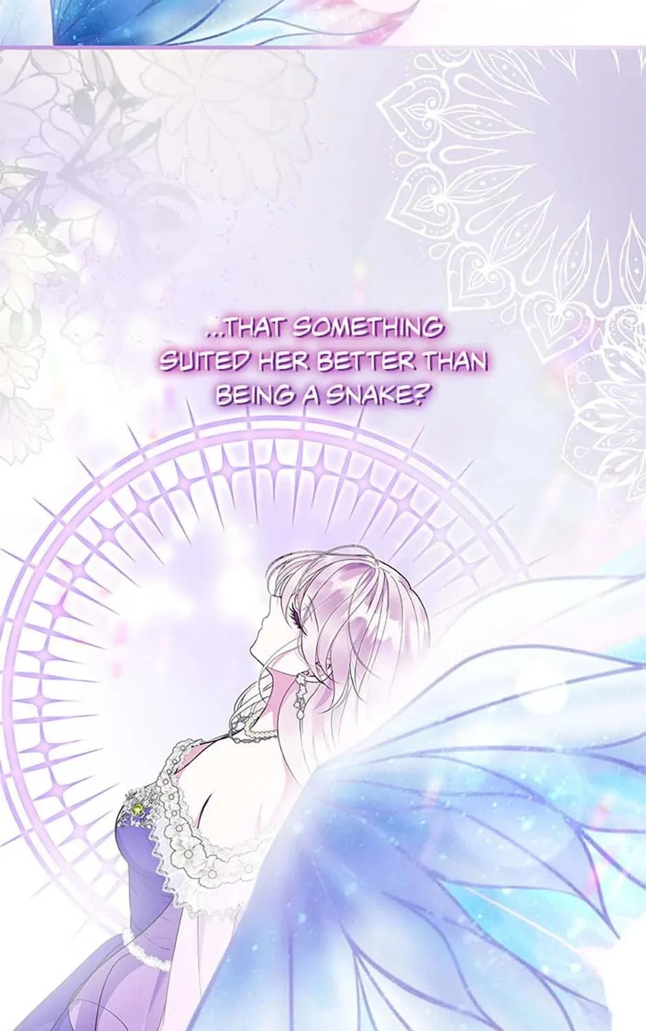 Get Out of My Way, I Will Decide the Ending Chapter 70 page 113 - 