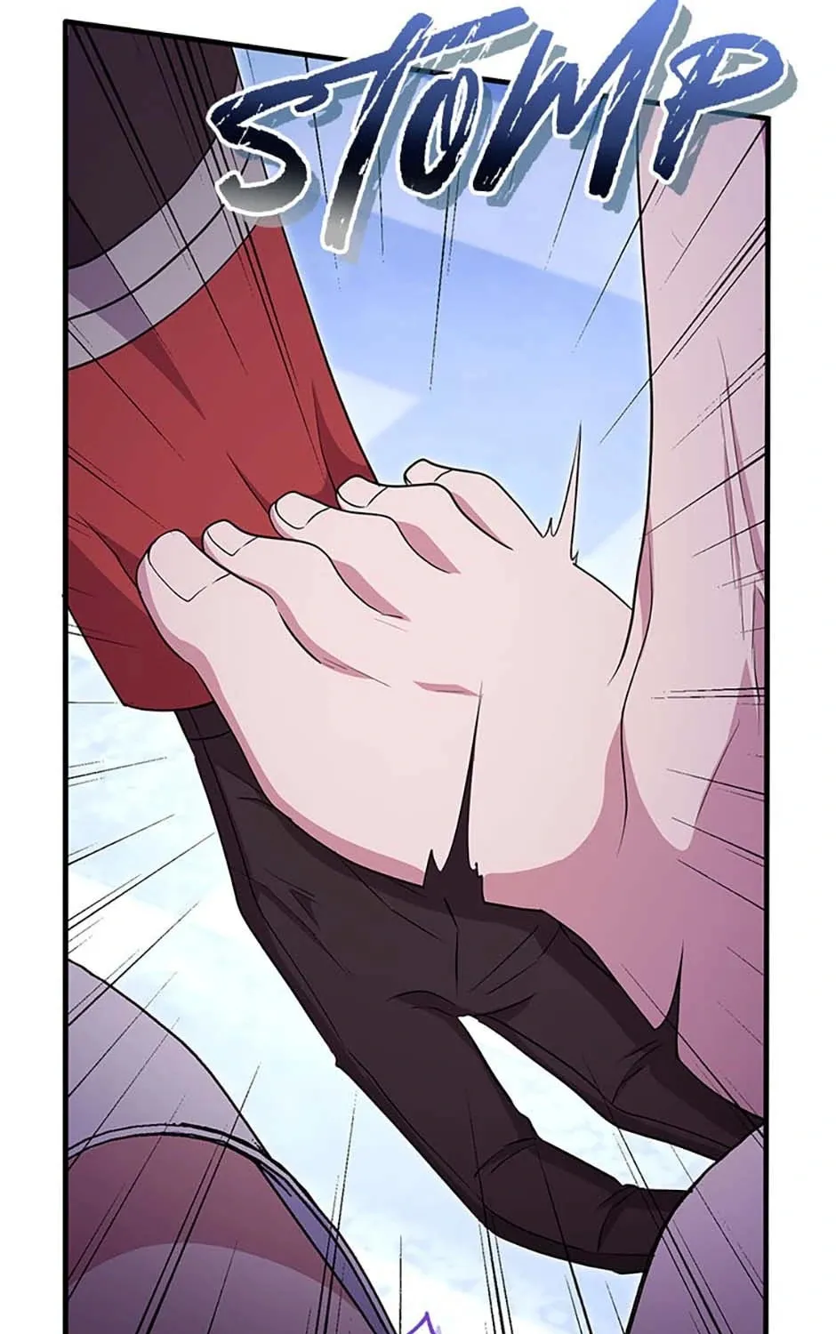 Get Out of My Way, I Will Decide the Ending Chapter 70 page 13 - 