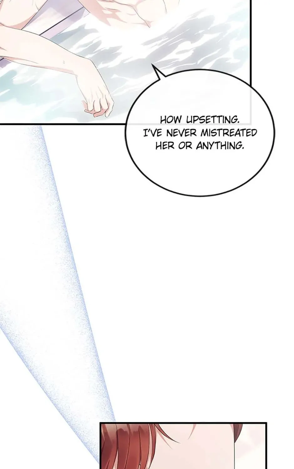 Get Out of My Way, I Will Decide the Ending Chapter 70 page 123 - 