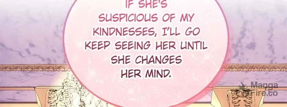 Get Out of My Way, I Will Decide the Ending Chapter 70 page 126 - 