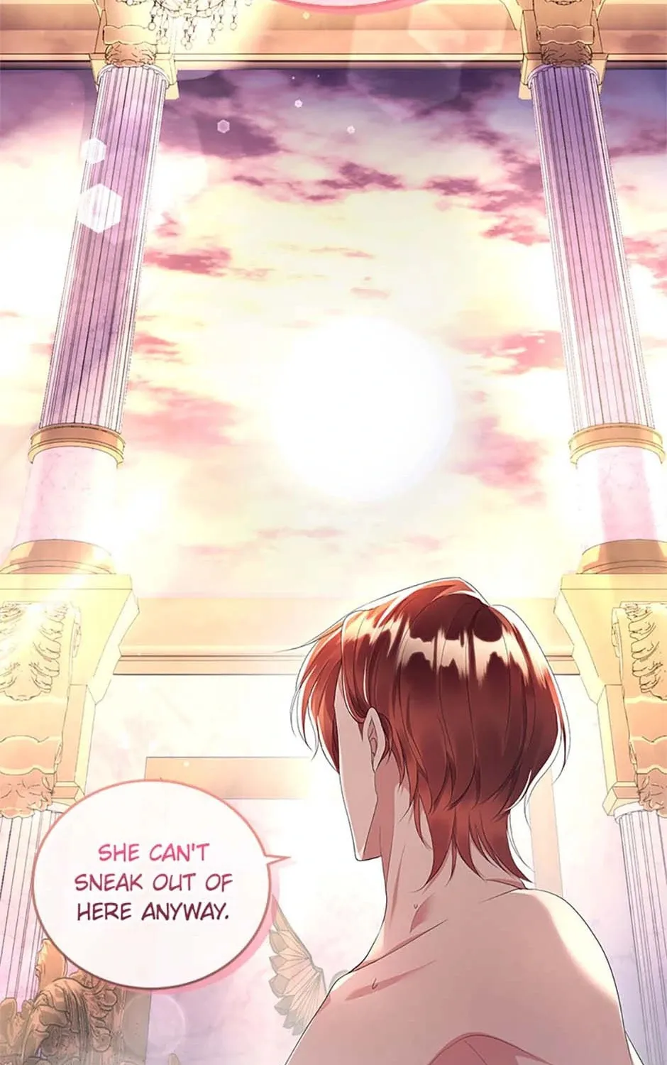 Get Out of My Way, I Will Decide the Ending Chapter 70 page 127 - 