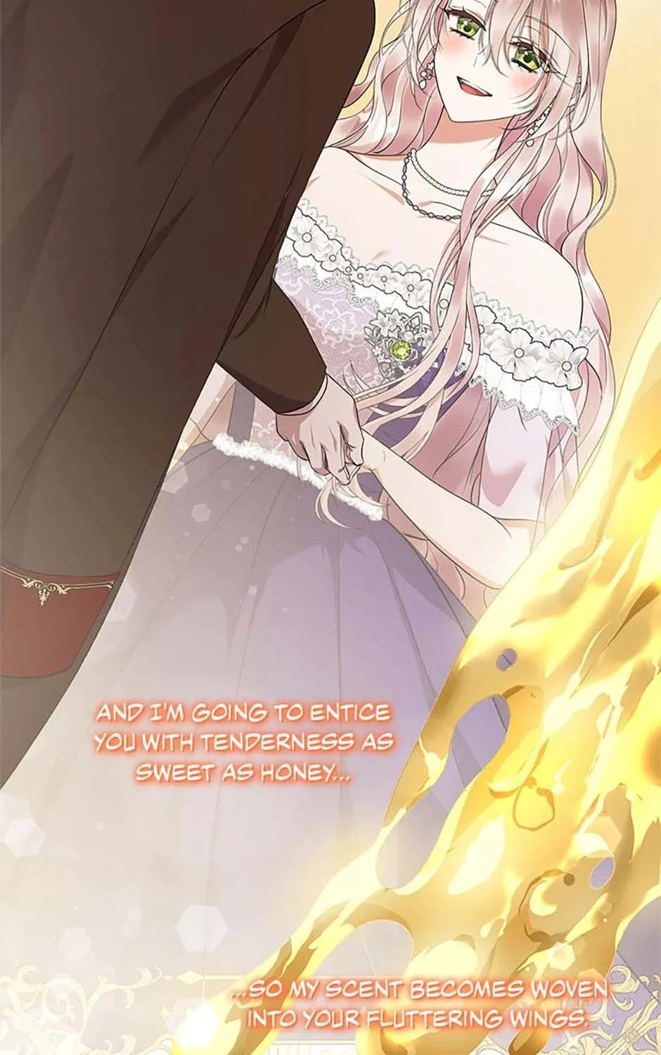 Get Out of My Way, I Will Decide the Ending Chapter 70 page 131 - 
