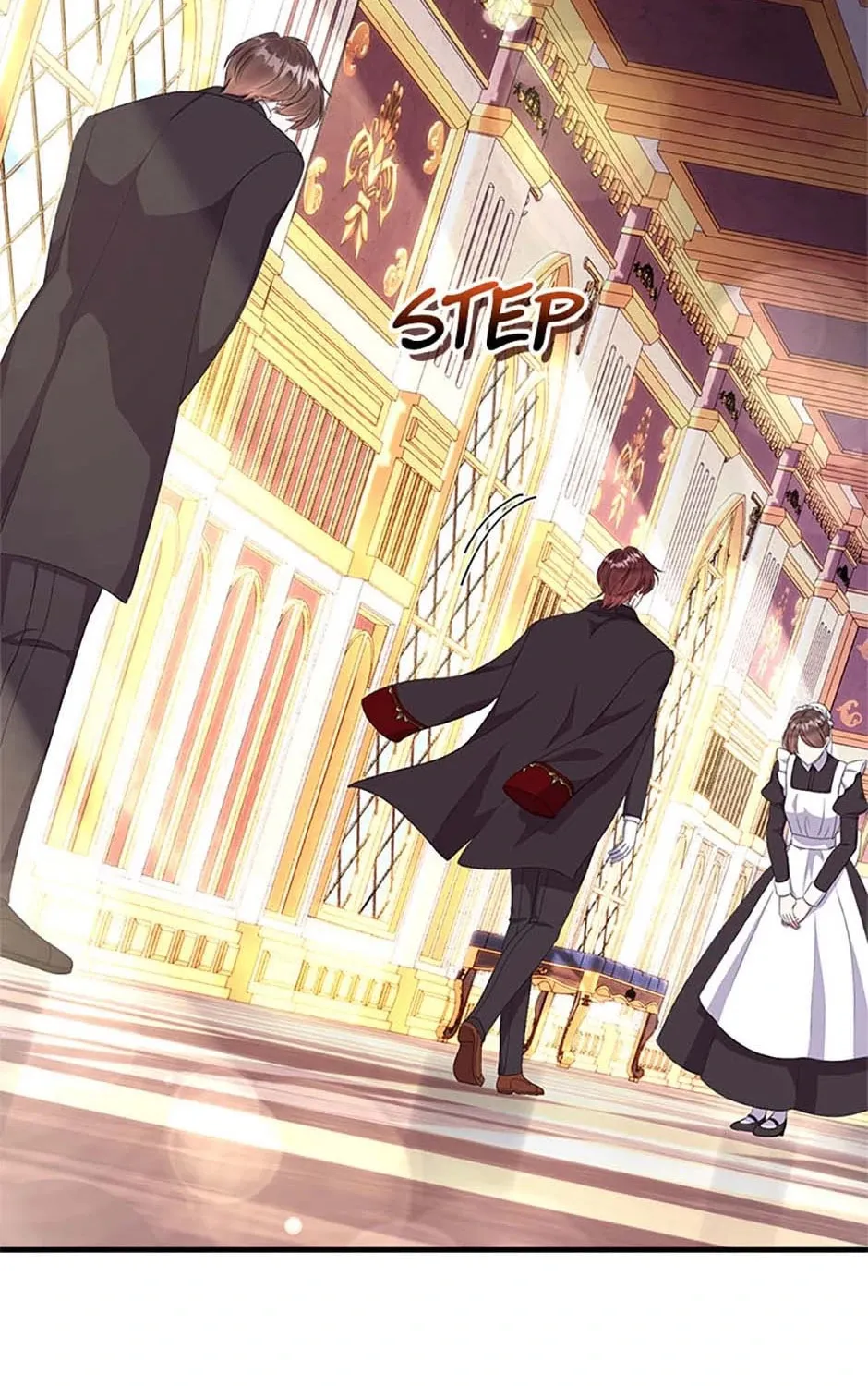 Get Out of My Way, I Will Decide the Ending Chapter 70 page 145 - 