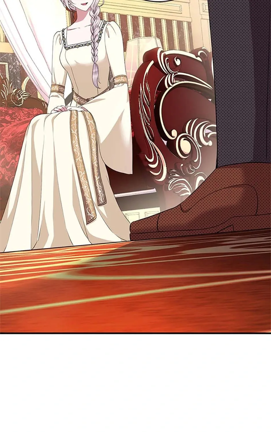 Get Out of My Way, I Will Decide the Ending Chapter 70 page 151 - 