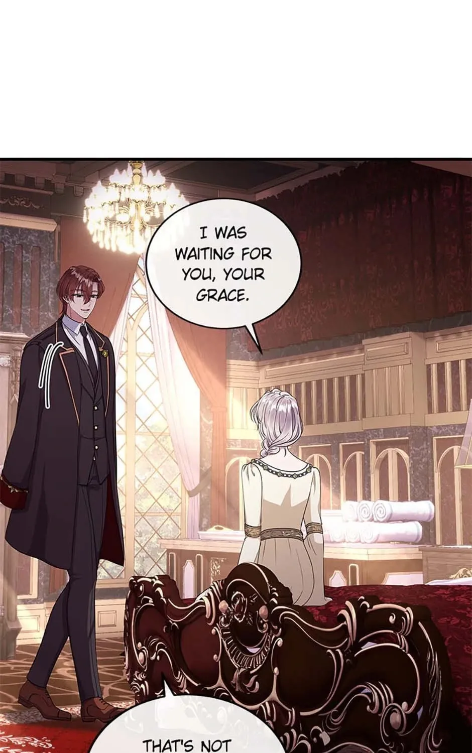 Get Out of My Way, I Will Decide the Ending Chapter 70 page 153 - 