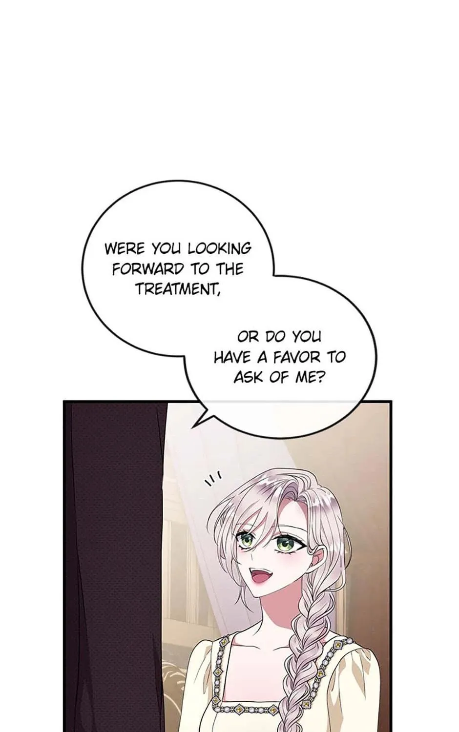 Get Out of My Way, I Will Decide the Ending Chapter 70 page 155 - 