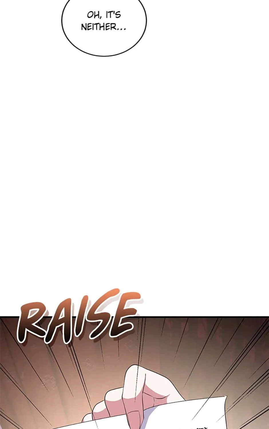 Get Out of My Way, I Will Decide the Ending Chapter 70 page 157 - 