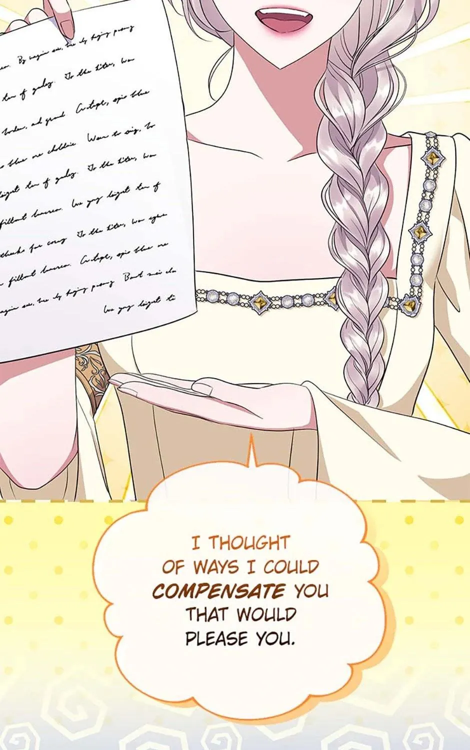 Get Out of My Way, I Will Decide the Ending Chapter 70 page 161 - 