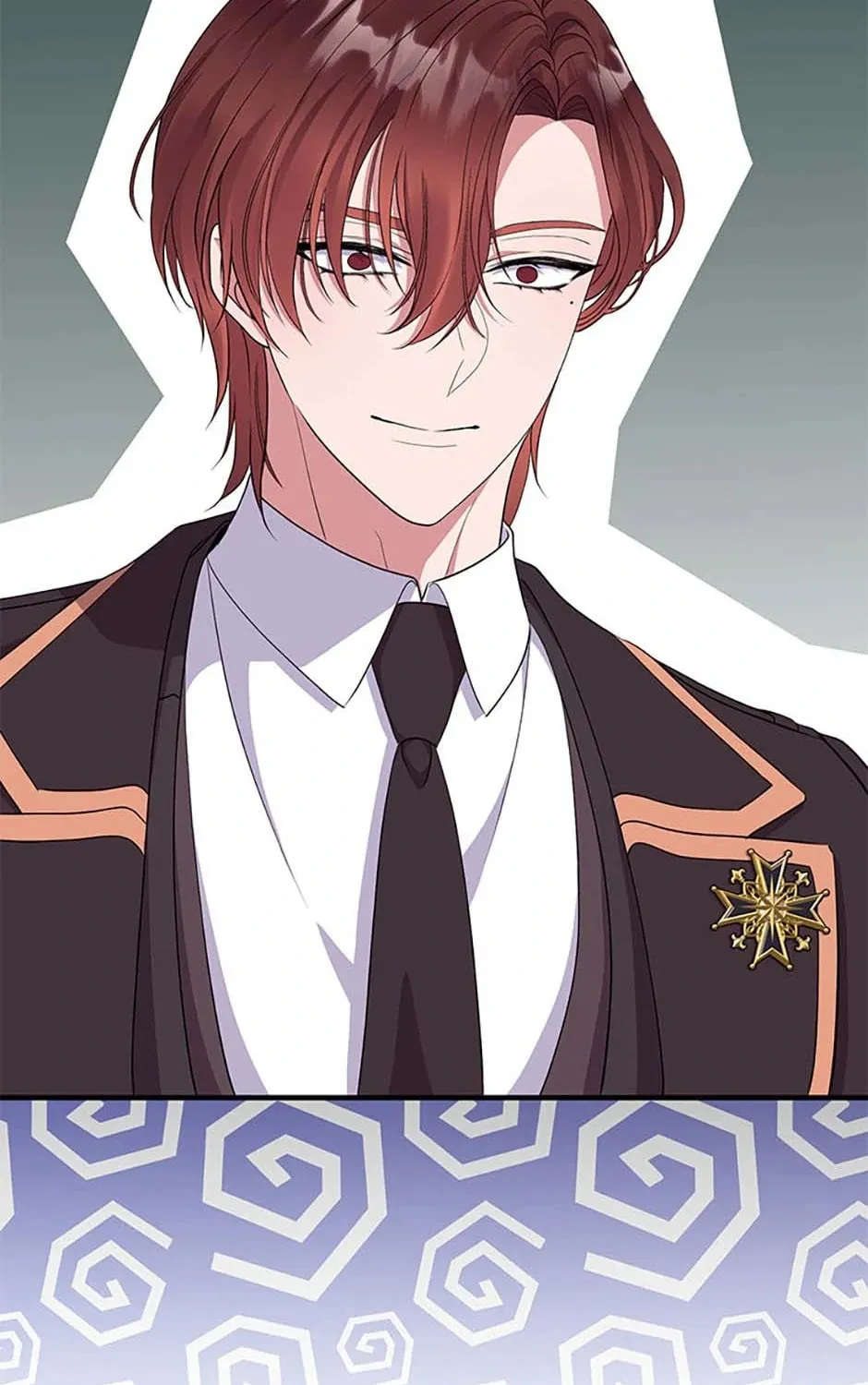 Get Out of My Way, I Will Decide the Ending Chapter 70 page 163 - 