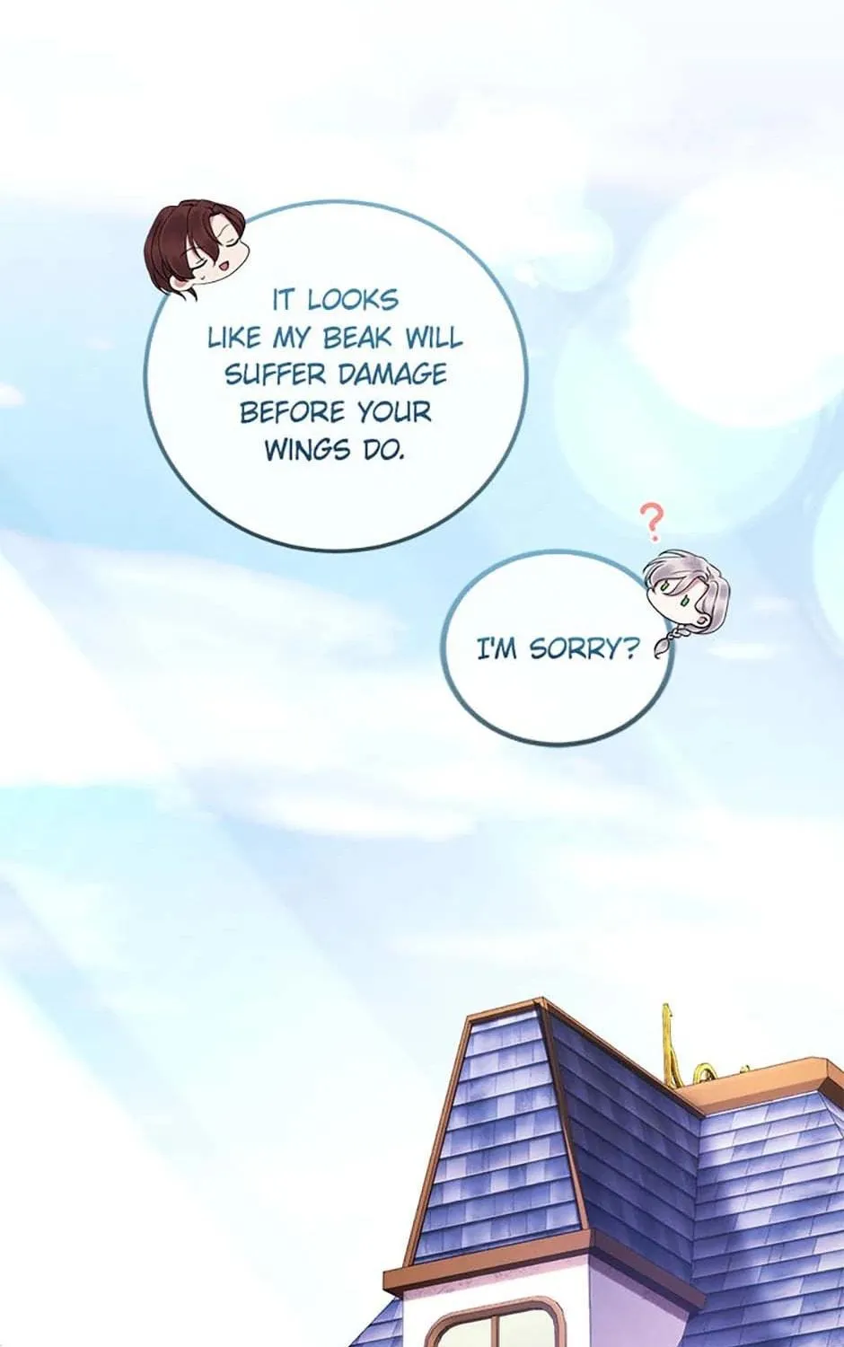 Get Out of My Way, I Will Decide the Ending Chapter 70 page 167 - 