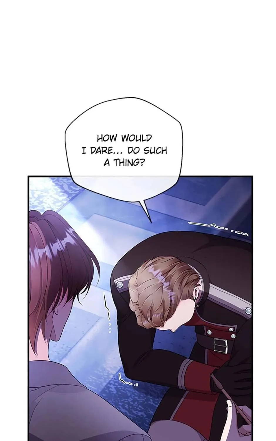 Get Out of My Way, I Will Decide the Ending Chapter 70 page 19 - 