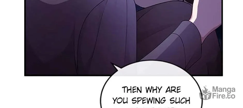 Get Out of My Way, I Will Decide the Ending Chapter 70 page 20 - 