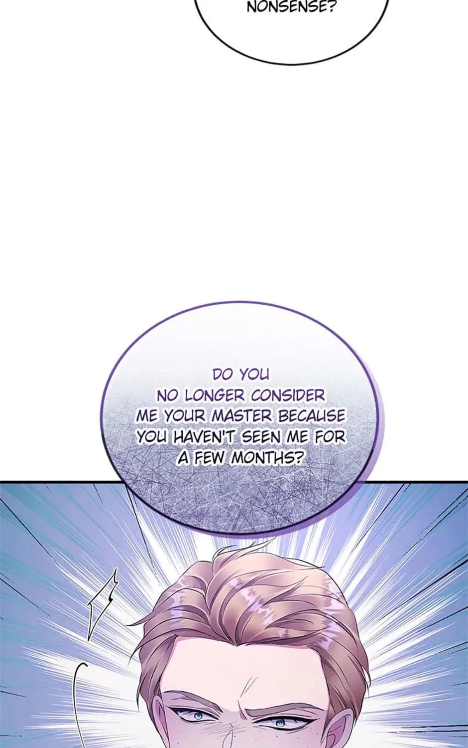 Get Out of My Way, I Will Decide the Ending Chapter 70 page 21 - 