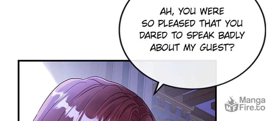 Get Out of My Way, I Will Decide the Ending Chapter 70 page 24 - 
