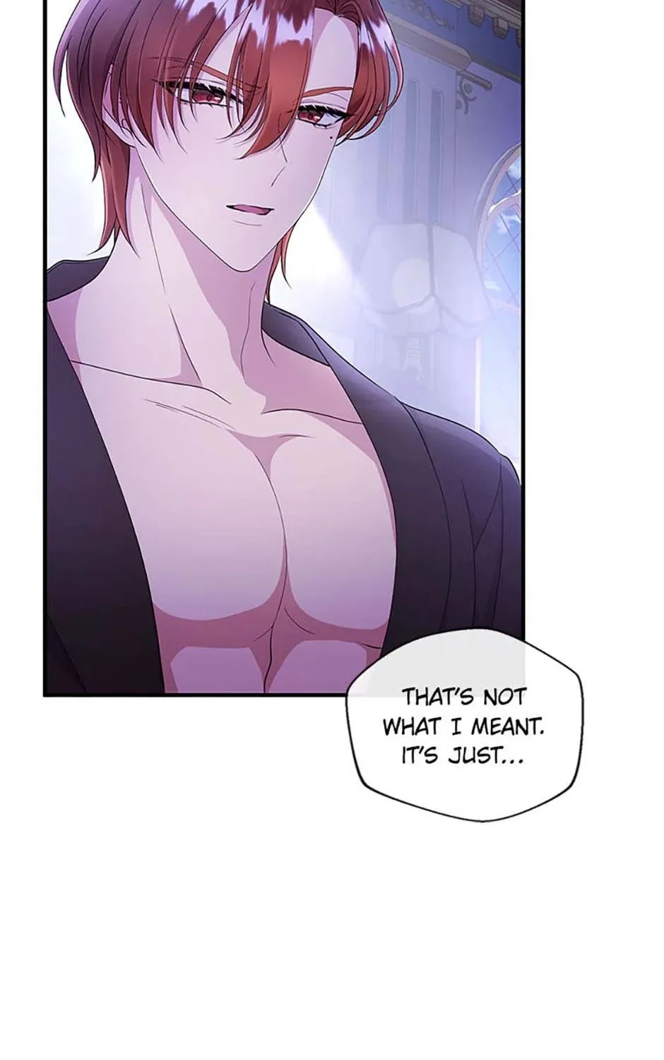 Get Out of My Way, I Will Decide the Ending Chapter 70 page 25 - 
