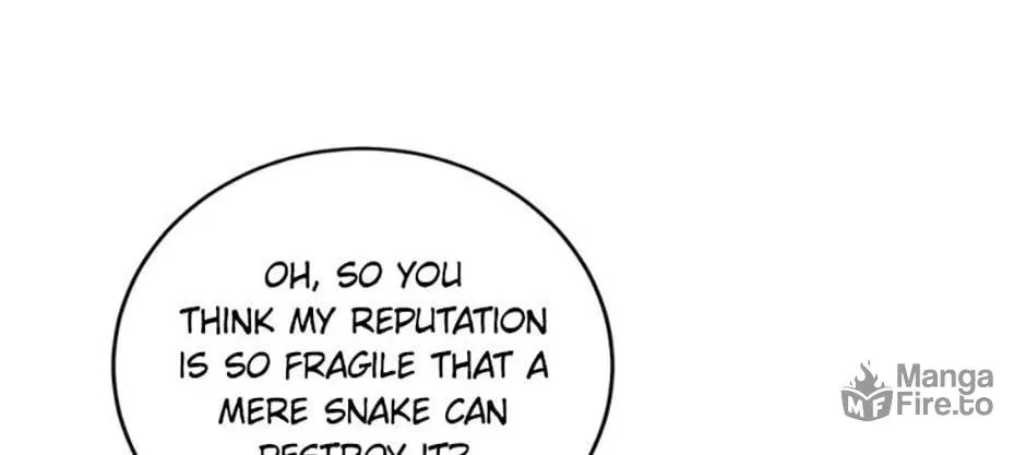 Get Out of My Way, I Will Decide the Ending Chapter 70 page 30 - 