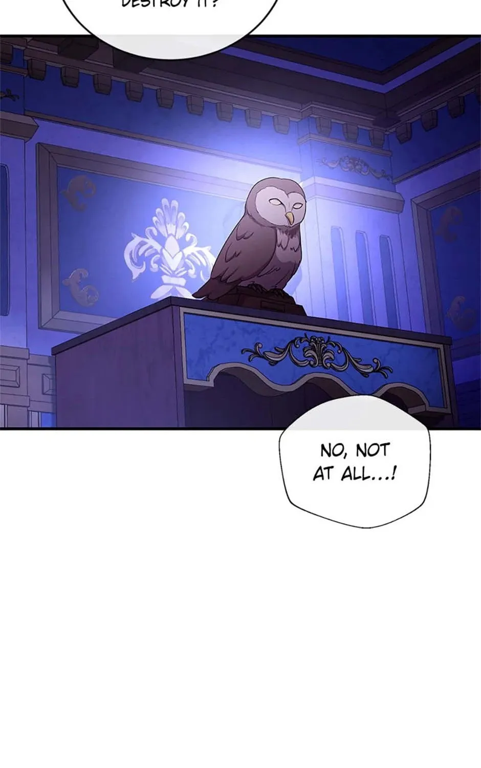 Get Out of My Way, I Will Decide the Ending Chapter 70 page 31 - 