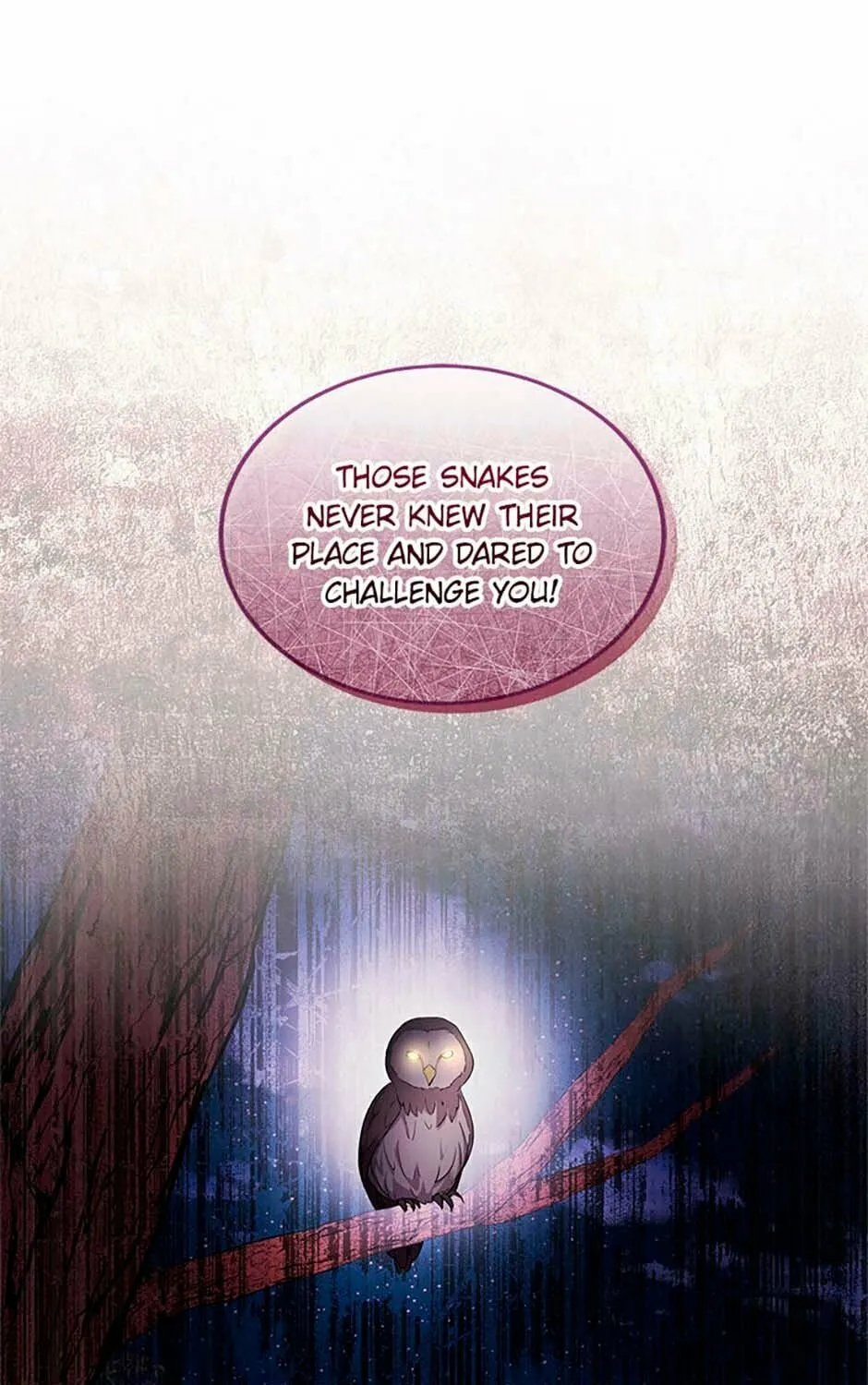 Get Out of My Way, I Will Decide the Ending Chapter 70 page 33 - 