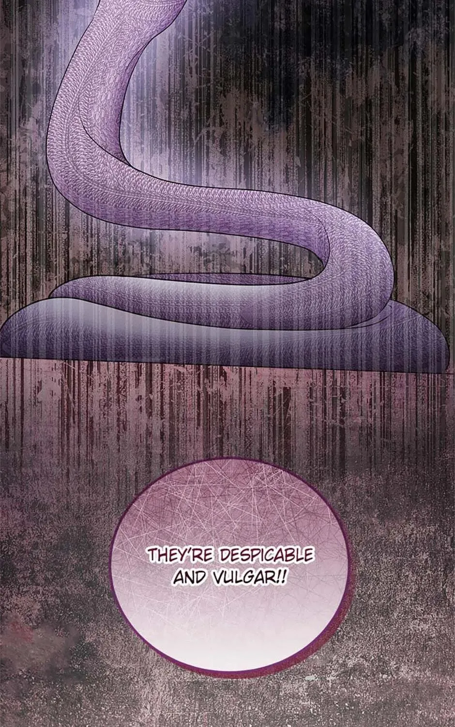 Get Out of My Way, I Will Decide the Ending Chapter 70 page 35 - 