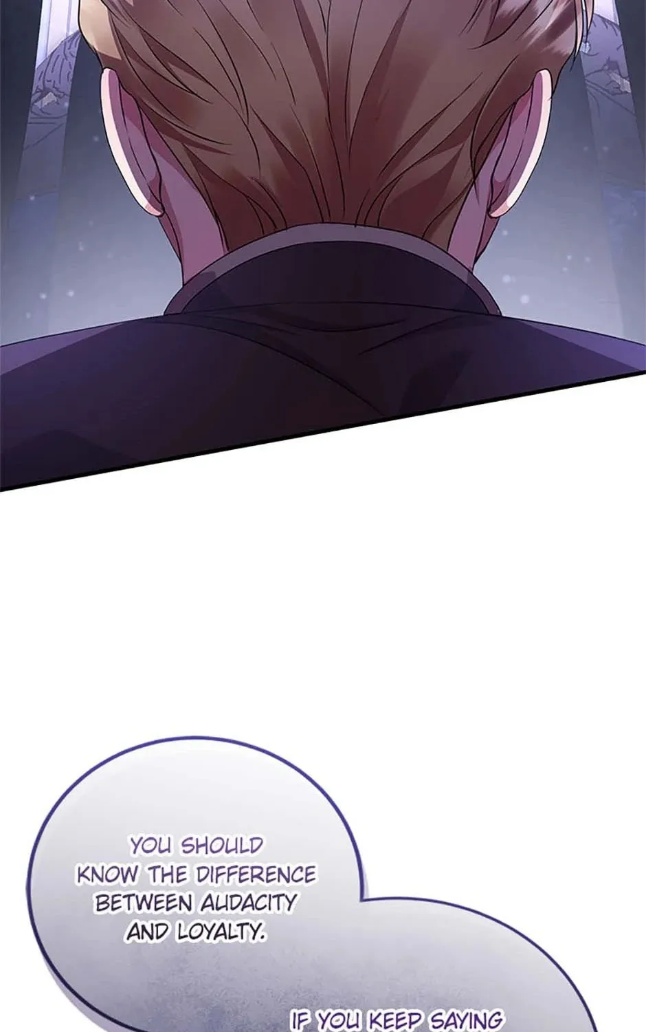 Get Out of My Way, I Will Decide the Ending Chapter 70 page 43 - 