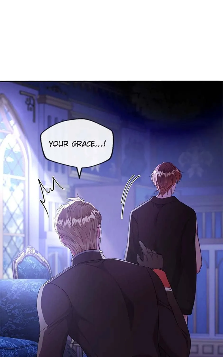 Get Out of My Way, I Will Decide the Ending Chapter 70 page 47 - 
