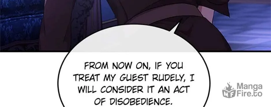 Get Out of My Way, I Will Decide the Ending Chapter 70 page 48 - 