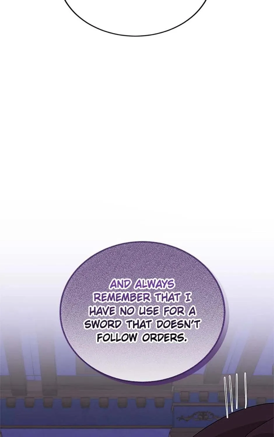 Get Out of My Way, I Will Decide the Ending Chapter 70 page 49 - 