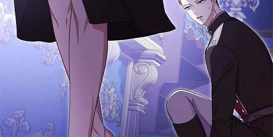 Get Out of My Way, I Will Decide the Ending Chapter 70 page 6 - 