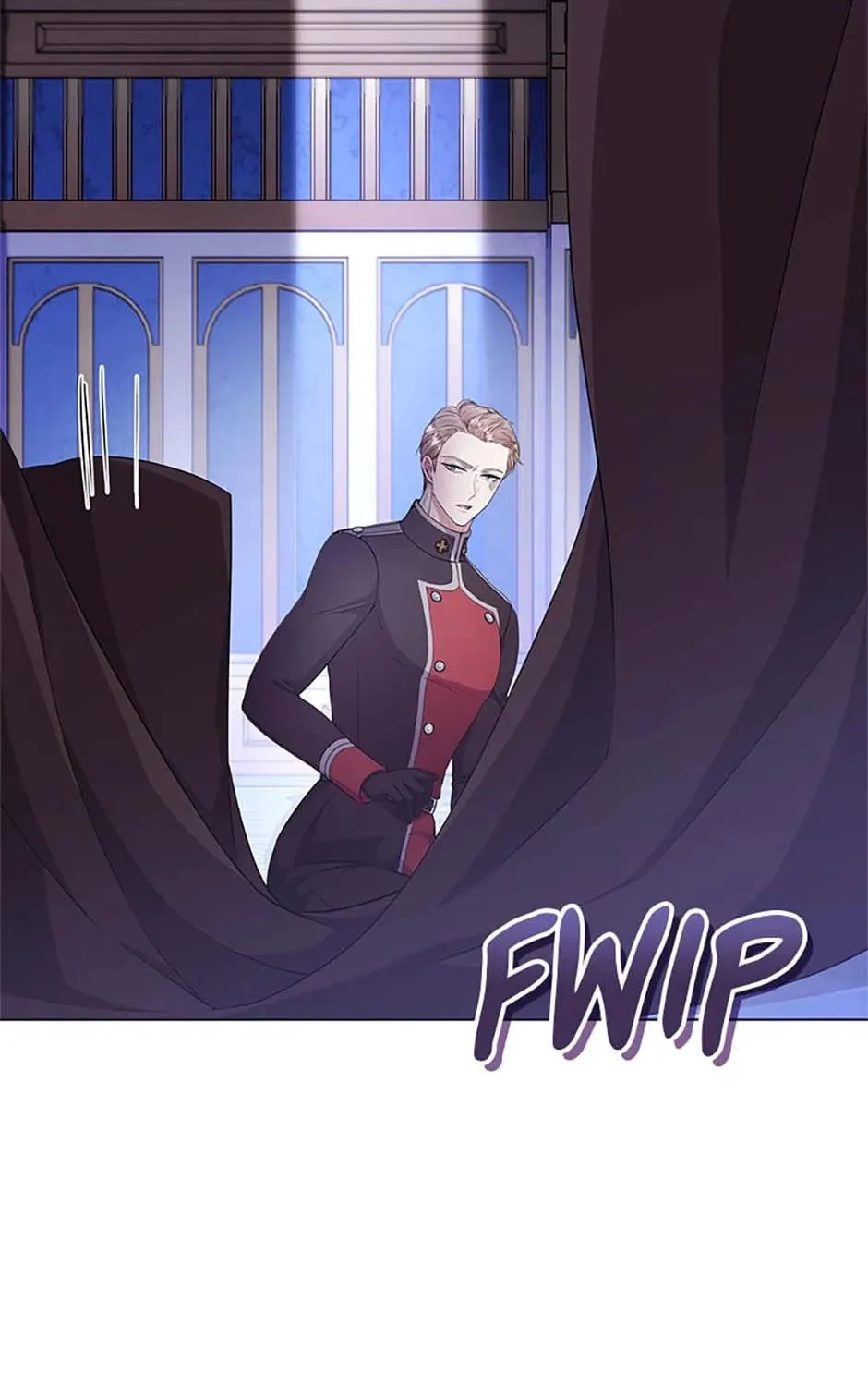 Get Out of My Way, I Will Decide the Ending Chapter 70 page 51 - 