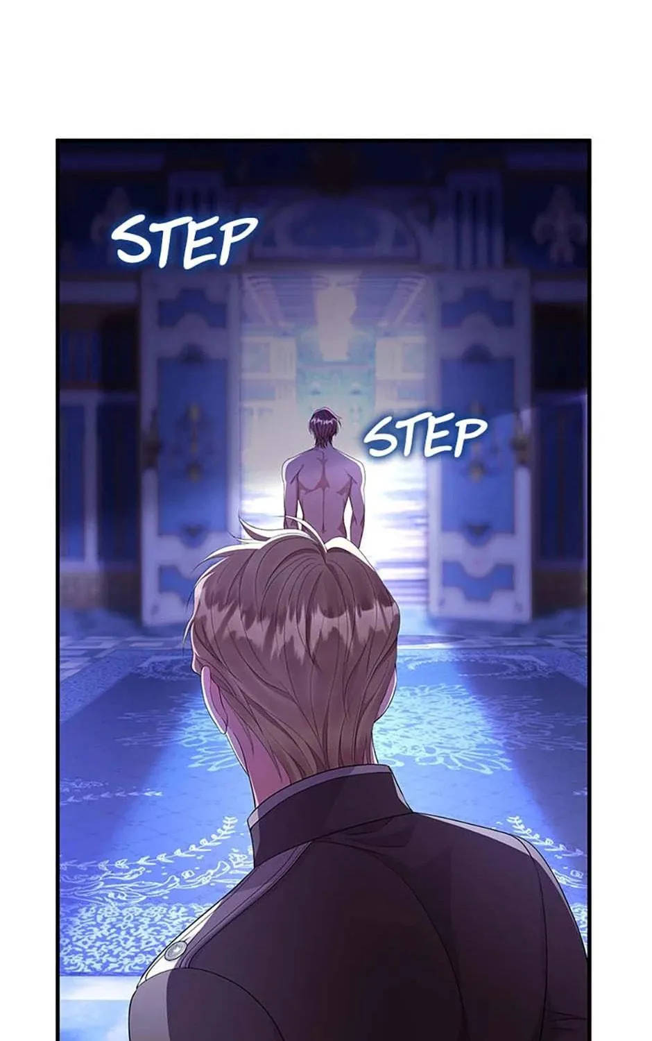 Get Out of My Way, I Will Decide the Ending Chapter 70 page 53 - 