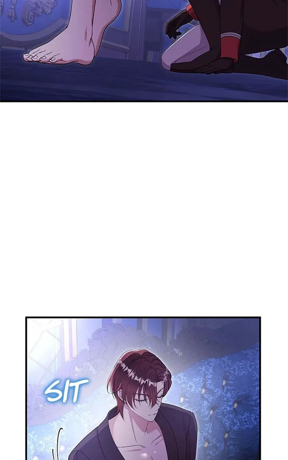 Get Out of My Way, I Will Decide the Ending Chapter 70 page 7 - 