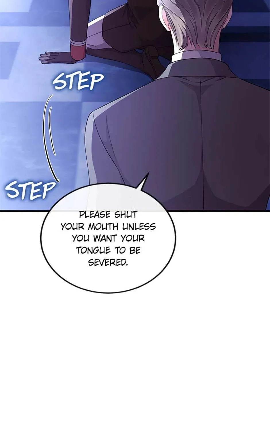 Get Out of My Way, I Will Decide the Ending Chapter 70 page 61 - 