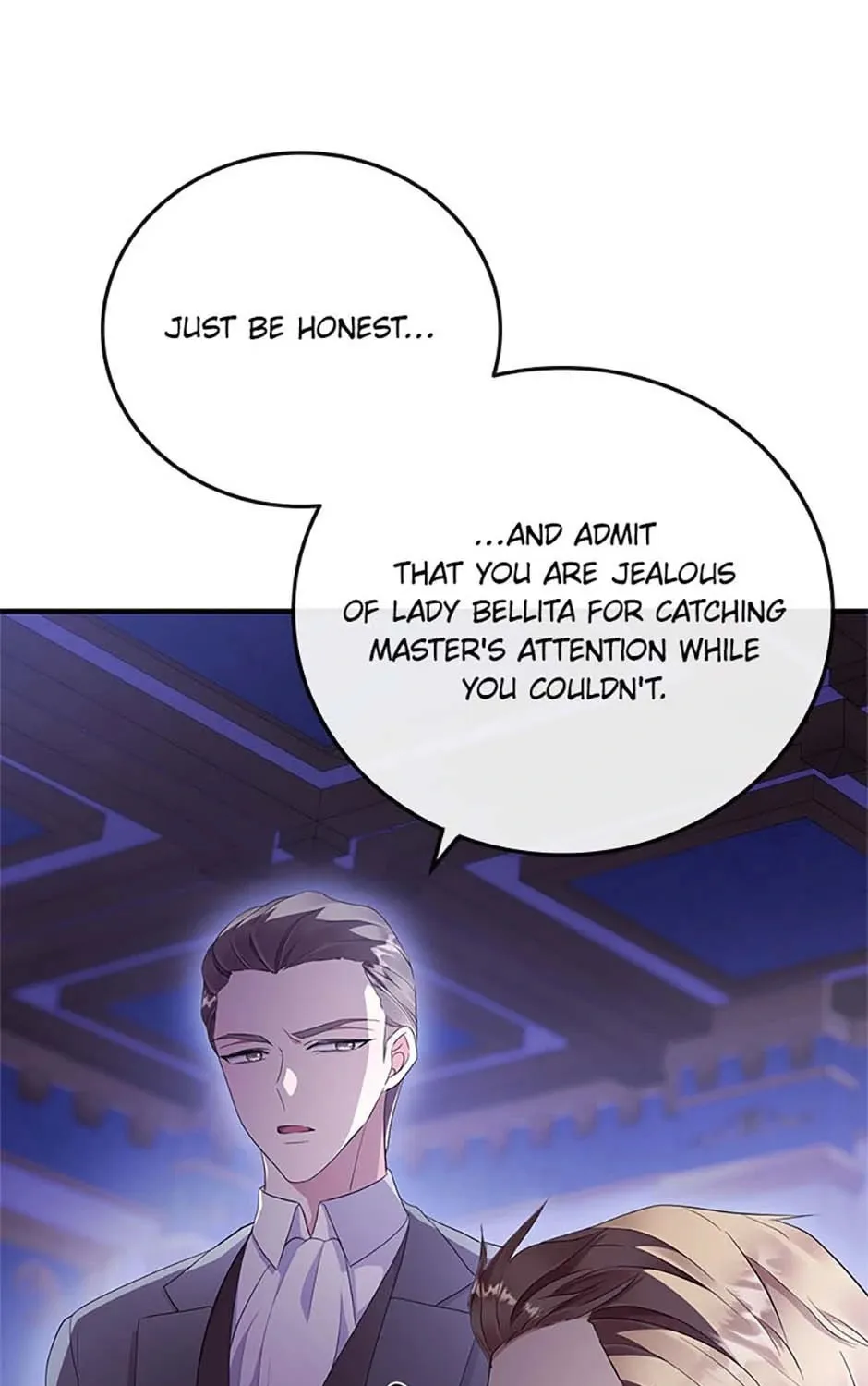 Get Out of My Way, I Will Decide the Ending Chapter 70 page 63 - 