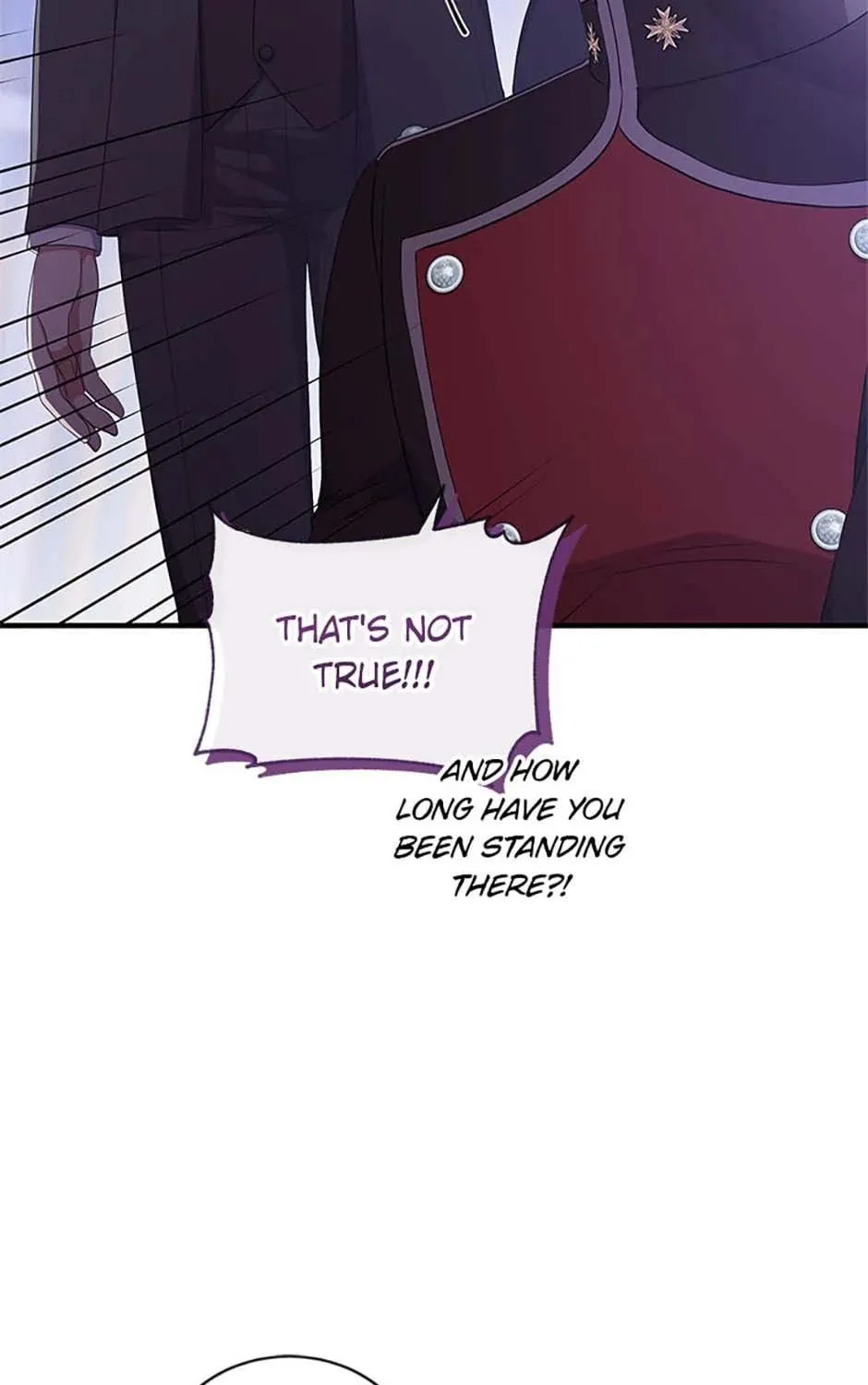 Get Out of My Way, I Will Decide the Ending Chapter 70 page 65 - 