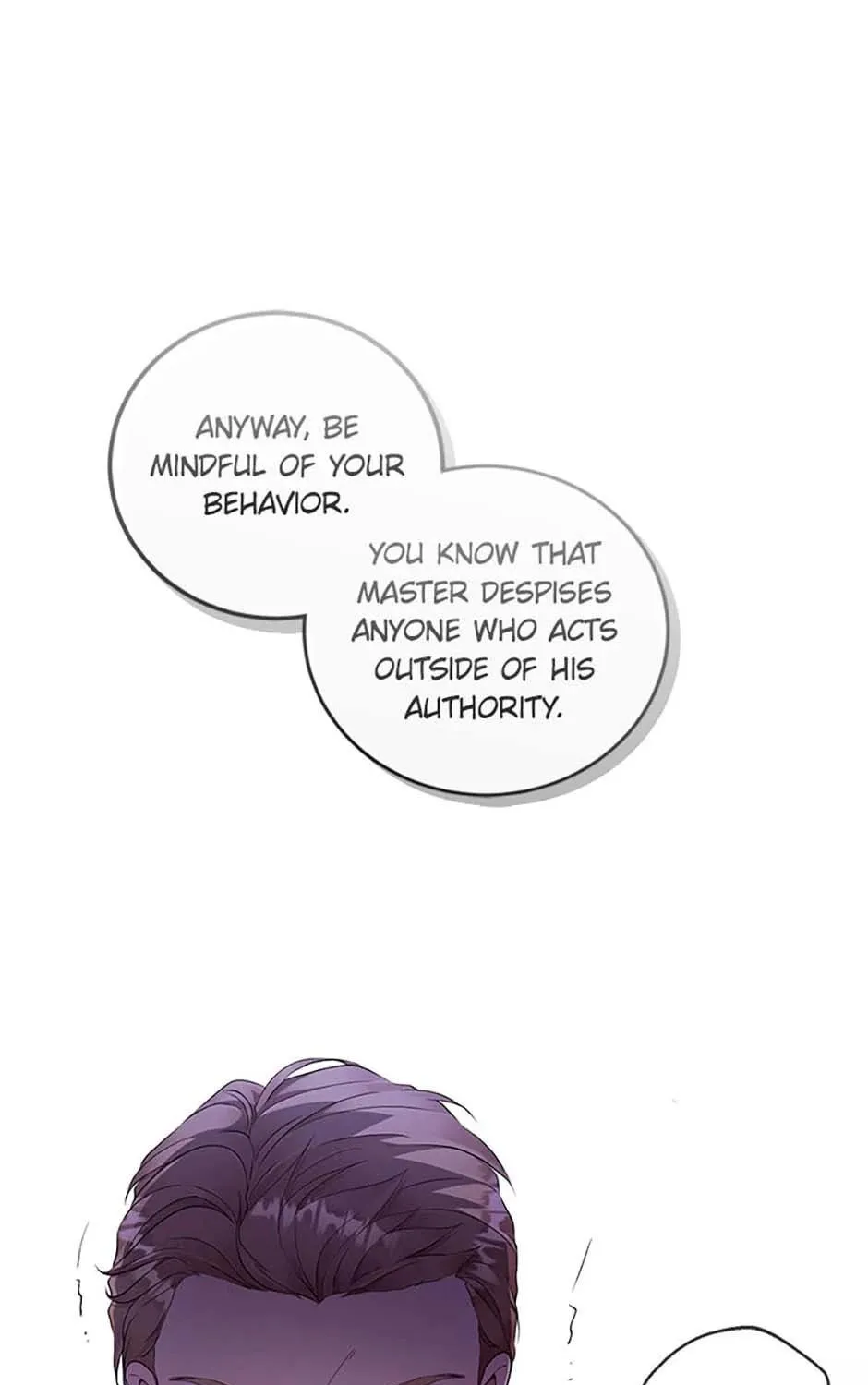 Get Out of My Way, I Will Decide the Ending Chapter 70 page 71 - 