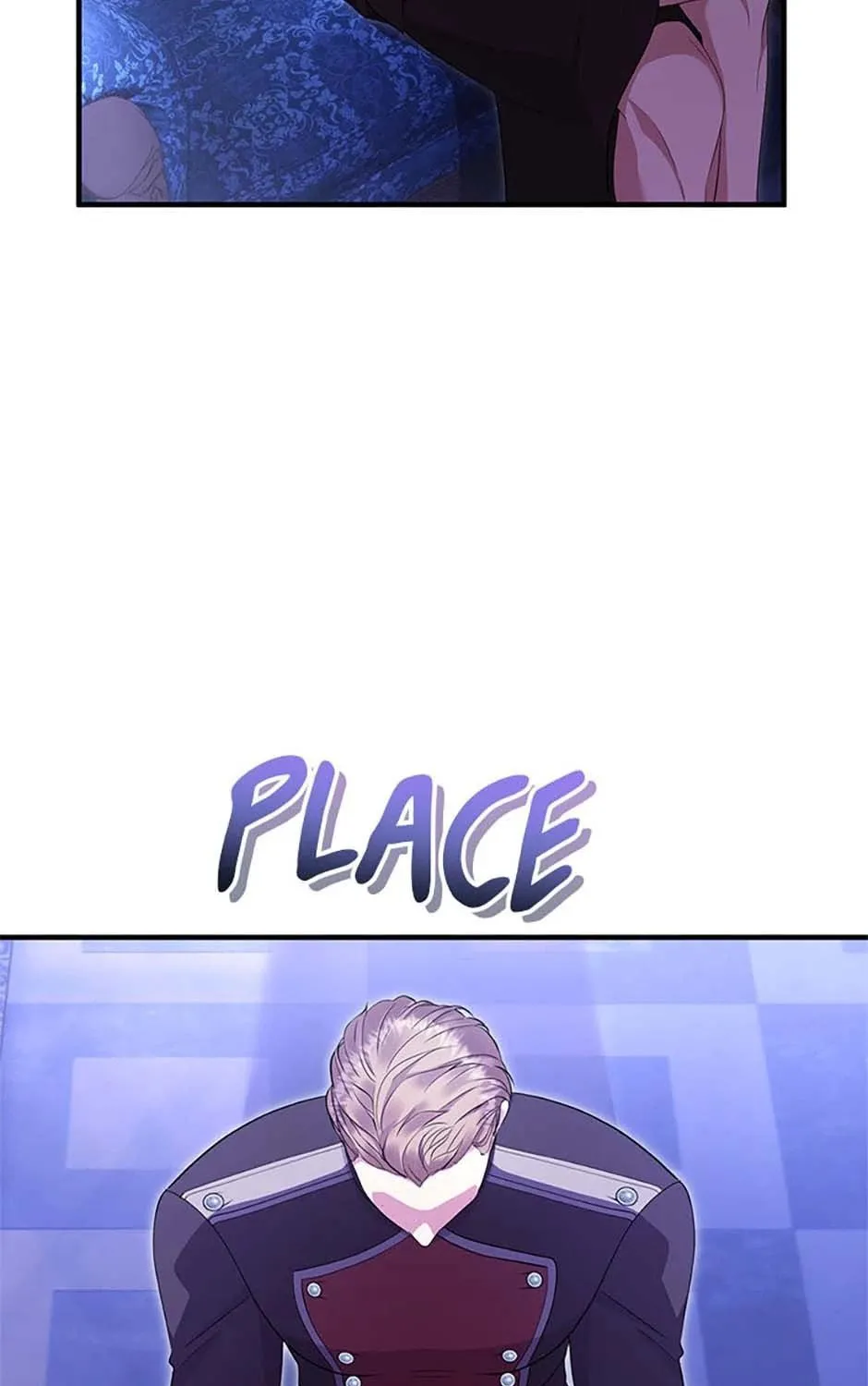 Get Out of My Way, I Will Decide the Ending Chapter 70 page 9 - 